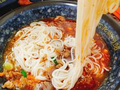 牛肉肉酱米线-云龙湖阿喆米线(云龙湖店)