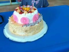 -甜心贝拉(西平路店)