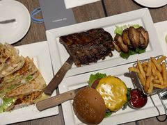 -Ruby Tuesday(九龙湾店)