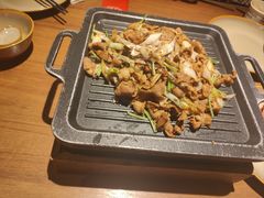 -青年公社烤鸭(熙悦天街店)
