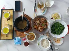 -楚鱼王·河鲜·湖北菜(华农店)