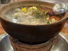 -洪大厨鸡煲(福田店)