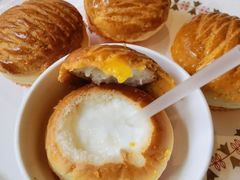 -龙庭华宴·粤菜·早茶