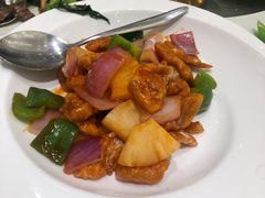 -香港富临皇宫(扬名广场店)