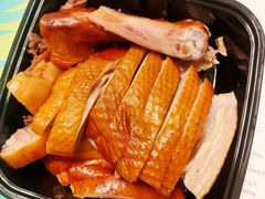 龙潭李鸭-龙潭李鸭子同乐饭店