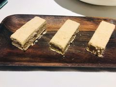 娜帕里勇-西域阿里马新疆菜·清真(桂花路店)