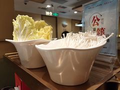 -海底捞火锅(中山路天主教堂店)