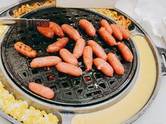 -韩宫宴烤肉·料理(如皋万达店)