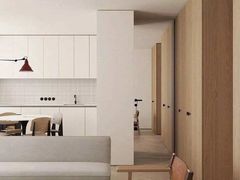 -佰丽爱家全屋定制(汶水店)