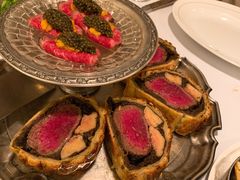 -壳里西餐厅Coquille Seafood Bistro(蒙自路店)