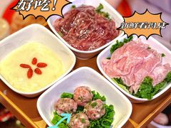 -串一火锅(赛格国际购物中心店)