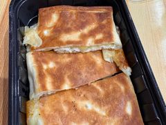 -格日勒阿妈蒙古厨房(新华广场店)
