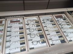-溥仪眼镜PUYI OPTICAL(国贸商城店)