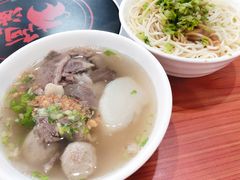 -阿波潮汕牛肉火锅·汤粉面(拱北店)