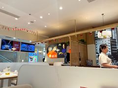 -大厨小馆(华阳城店)