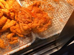 -白纸坊美式炸鸡