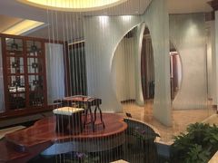 -广州富力丽思卡尔顿酒店·丽轩·粤菜