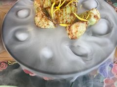 -甘思咪哚·云南艺术餐厅(天河广百店)