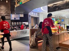 -西塔老太太泥炉烤肉(温州首店万象城黑金店)