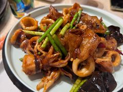 -船梆煮•蒸汽海鲜·生腌干蒸(五四广场店)
