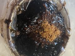 -共和老洪豆花草粿水粿