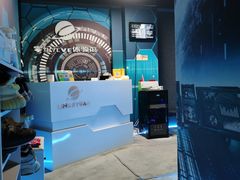 -零纪元VR体验馆·桌游(黄浦店)