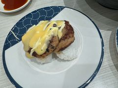 -滨寿司(新街口中央商场店)
