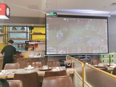 -老佛爷正宗铜炉蛙锅(五道口店)