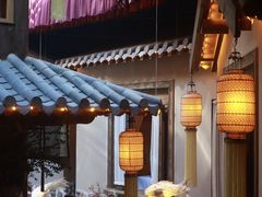 -叶叶菩提(太原别墅店)