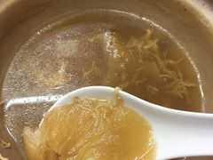 -添發碗仔翅美食