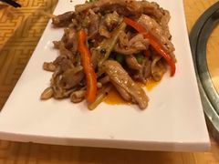 -马凯餐厅(长椿街店)