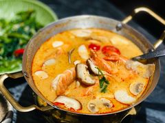 -Thai Alley泰爱里(二沙岛店)