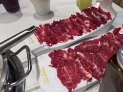 -潮正和潮汕牛肉火锅·老字号(番禺万达店)