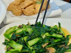 -陆记鹅庄·潮汕菜·狮头鹅(大仟里店)