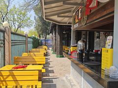 -申德勒加油站西餐厅(日坛路总店)