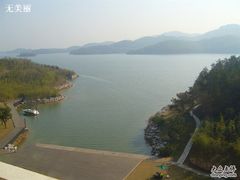-天目湖涵田度假村