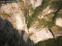 -十渡东湖港风景区