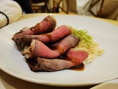 -MIO弥欧洋房西餐厅(中央大街店)