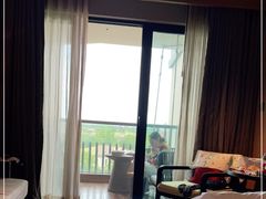 -上海崇明金茂凯悦酒店