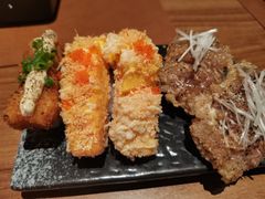 -昊·来了寿司(双楠2店)