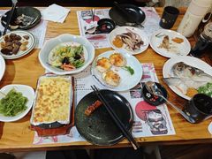 -松坂屋日料自助(长城路店)