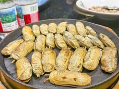 -走马楼饭庄(慈城古县城店)