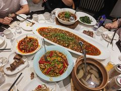 -院8里·少城记忆老川菜(宽窄巷子店)