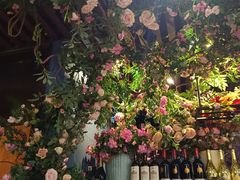 -第101座花园餐厅(湖滨88店)