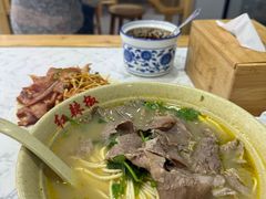 -豫厨老汤拉面(企业广场店)