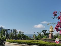 -大理洱海