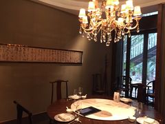包厢-晶采轩(虹桥路店)