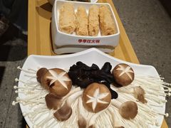 -季季红火锅(长沙步行街店)