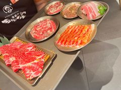 -西塔老太太泥炉烤肉(武汉摩尔城店)