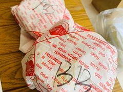 -FATBURGER 特富客汉堡(外交公寓店)